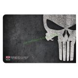 Punisher Door Mat