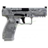 Canik Mete SFT 9mm Pistol