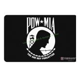 TekMat POW MIA Cleaning Mat