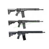 Stag Ruger Radical Package Deal ~ 3 AR Rifles