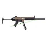 HK MP5 Exclusive 22LR Rifle