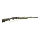 CZ USA 1012 G2 12ga Shotgun, Mossy Oak Bottomland