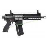 HK 416 22LR Pistol