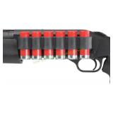 TacStar Shotgun Rail Mount with Side Saddle