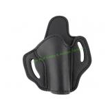 1791 Gunleather Holster for 4" 1911