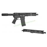 Diamondback DB15 Pistol Combo