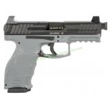 HK VP9 Tactical 9mm Pistol