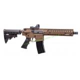 Crosman Full Auto R1 Air Rifle