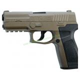 Crosman MK45 Air Pistol