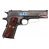 Thompson 1911 Squadron Spl Ed 45ACP Pistol