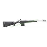 Ruger Scout 308Win Rifle