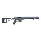 Citadel Taipan X Pump 223 Wylde Rifle