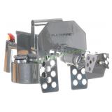 Exothermic Pulsefire LRT Fire Starter
