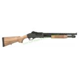 Tokarev TX3 12 GA Shotgun