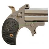 Bond Arms Stubby 9mm Pistol