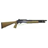 Stevens 320 Security 12GA Shotgun
