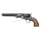 Pietta 1851 Navy London 36 Cal Revolver