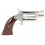 NAA 22MSGBG 22WMR Mini Revolver