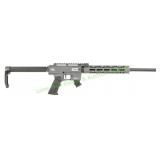 Rock Island TM22 22LR Rifle, Sniper Gray