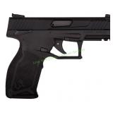 Taurus TX22C 22LR Pistol, Black