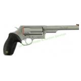 Taurus Judge Magnum 45LC/410 Revolver