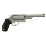 Taurus Judge Magnum 45LC/410 Revolver