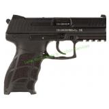 Hak P30 V3 9mm Pistol
