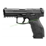 HK VP9 9mm Pistol