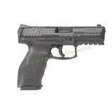 HK VP9 9mm Pistol