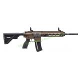 HK HK416 Exclusive 22LR Rifle