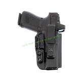 Galco Triton 3.0 Black Holster