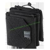 Vertx VTX5210 Unity Clutch Belt, Black