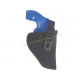 Allen Cortez OWB Style Polyester Belt Loop Mount