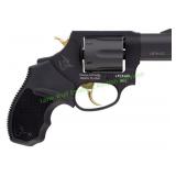 Taurus 856 Ultra-Lite 38Spl Revolver