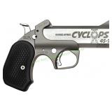 Bond Arms Cyclops 45-70 Gov Handgun