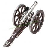 Traditions Napoleon III 50 Cal Cannon