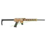 Rock Island TM22 22LR Rifle, Burnt Bronze