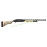 Mossberg 500 20ga Pump Shotgun