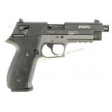 GSG Firefly 22LR Pistol