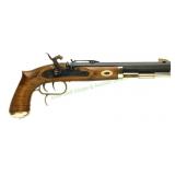 Traditions Trapper 50 Cal Black Powder
