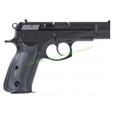 CZ USA CZ75 B 9mm Pistol