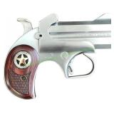 Bond Arms BARD Rustic Defender 45LC/410 Handgun