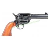 Pietta 1873 Great Western II 45LC Revolver