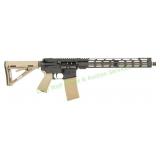 Diamondback DB15 223/5.56 Rifle, FDE