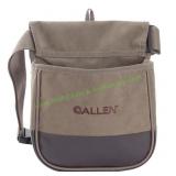 Allen Double Shell Carrier