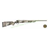 CVA Cascade 300WinMag Bolt Action Rifle