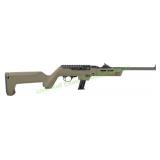 Ruger PC Carbine Takedown 9mm Rifle