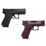 Glock His & Her Package Deal