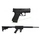 The Just Right Glock 9mm Package Deal