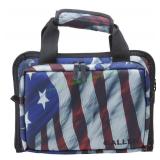 Allen Victory Duplex Handgun Case